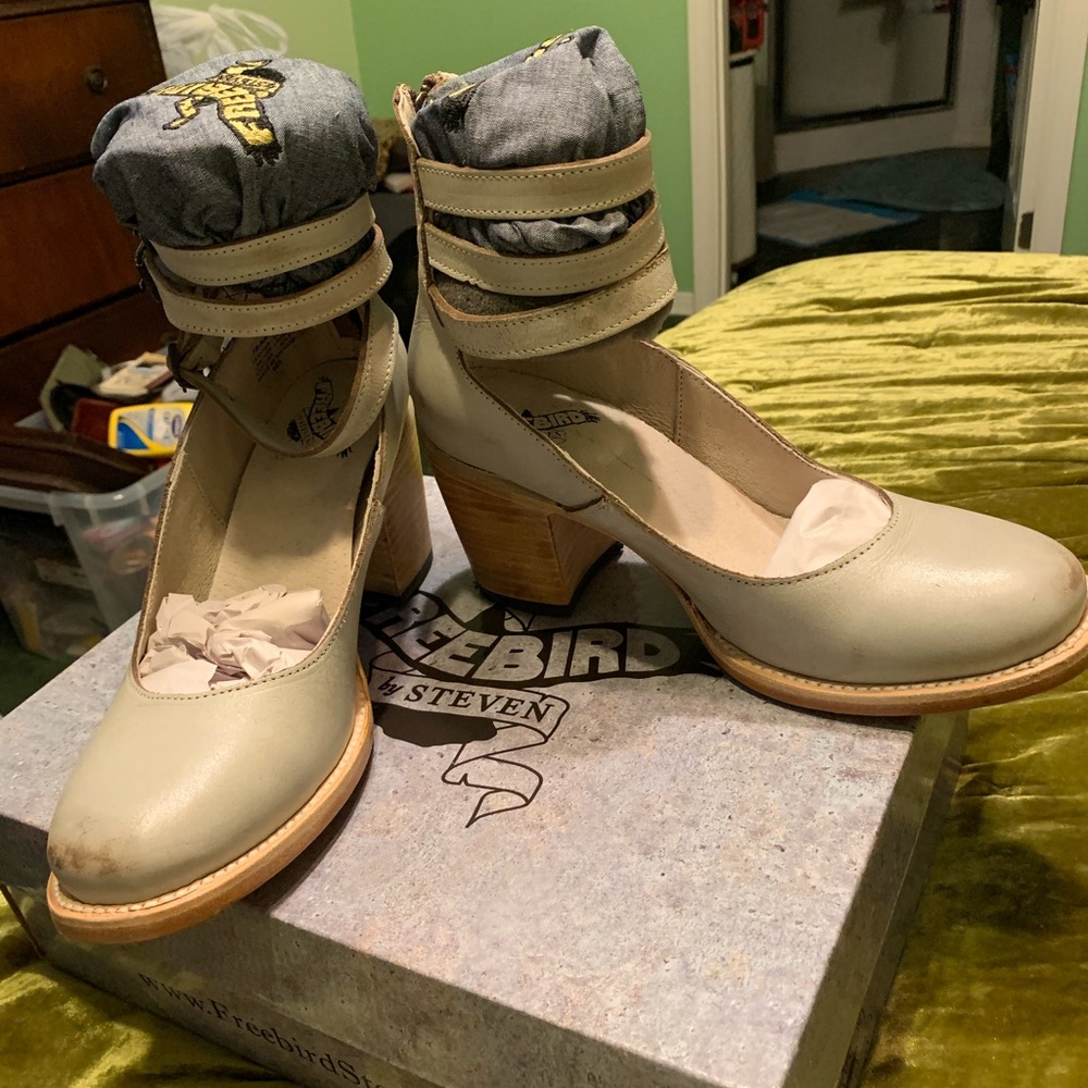Freebird Randi Shoes